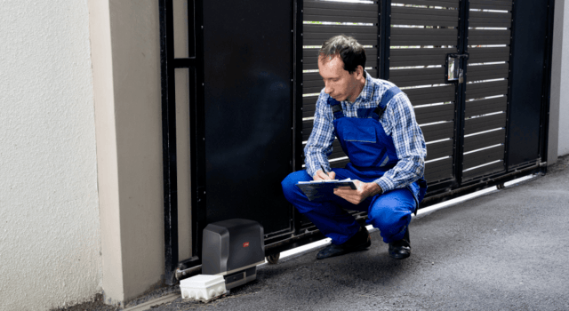 Moteur portail BFT Marcilly-Sur-Seine