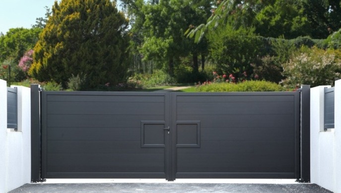 automatismes de portail Marcilly-Sur-Seine