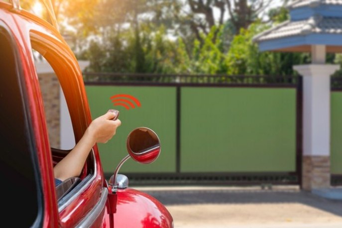 GM Fermetures devis automatismes de portails à Marcilly-Sur-Seine